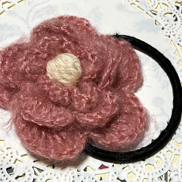 100スタ ハンドメイド ヘアゴム < 女性ファッション 100スタ ハンドメイド ヘアゴム < 女性ファッションの