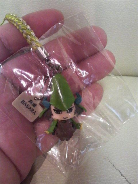 Vi Mdn 퍑BASARA tBMA XgbvїA  Aj/R~bN/LN^[ 