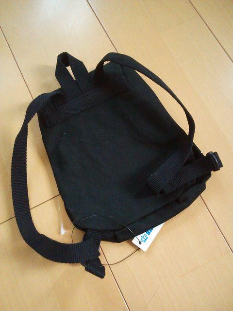 新品王冠リュック黒ベビドBABYDOLLベビードール < ブランド  新品王冠リュック黒ベビドBABYDOLLベビードール < ブランドの