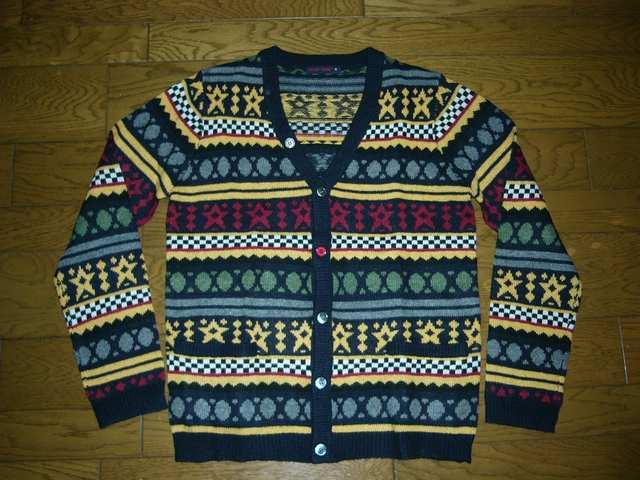 ViGAIJIN MADEKCWChRbgjbgJ[fBKS   uh 