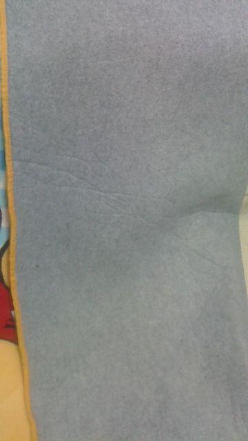 くまのぷーさんフランネルラグ185×235p ブルー系 < おもちゃ  くまのぷーさんフランネルラグ185×235p ブルー系 < おもちゃの