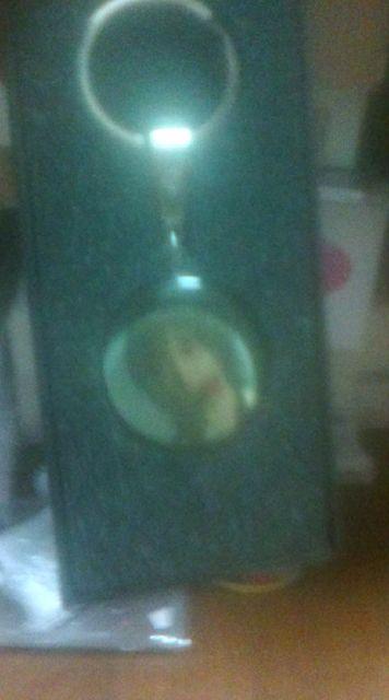 �p�N�E�����nPAKUYONGHA CONCERT2006�`WIllABETHERE�`�L�[�z���_�[  �� �^�����g�O�b�Y�� 