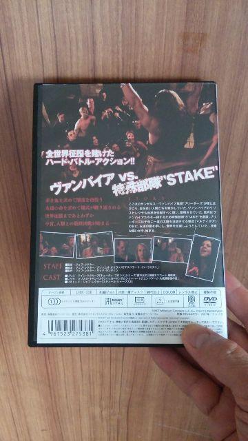 ■レディ・ヴァンパイア■送料込み! < CD/DVD/ビデオ ■レディ・ヴァンパイア■送料込み! < CD/DVD/ビデオの