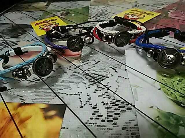 妖怪ウオッチ ブレス 選択可 < アニメ/コミック/キャラクター  妖怪ウオッチ ブレス 選択可  < アニメ/コミック/キャラクターの