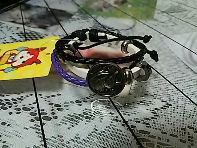 妖怪ウオッチ ブレス 選択可 < アニメ/コミック/キャラクター  妖怪ウオッチ ブレス 選択可 < アニメ/コミック/キャラクターの