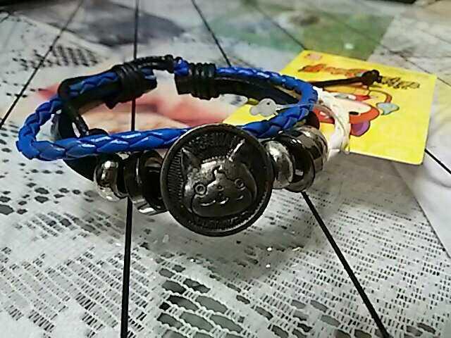 妖怪ウオッチ ブレス 選択可 < アニメ/コミック/キャラクター  妖怪ウオッチ ブレス 選択可 < アニメ/コミック/キャラクターの