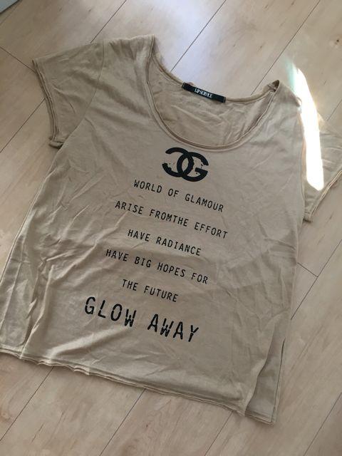 未使用 リップサービス オフショルチュニック < ブランド  未使用 リップサービス オフショルチュニック < ブランドの