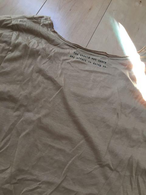 未使用 リップサービス オフショルチュニック < ブランド  未使用 リップサービス オフショルチュニック < ブランドの