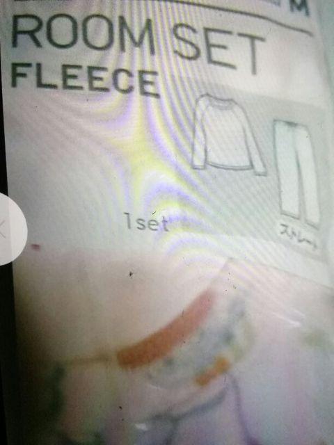 ゆニくロむーミンマイクロフリースセット M(長袖) < おもちゃ  ゆニくロむーミンマイクロフリースセット M(長袖) < おもちゃの