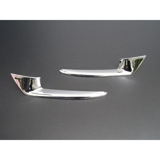 マツダ アテンザ GJ系 2012y- クロームメッキ リフレクターカバー リアバンパーライトリム < 自動車/バイク マツダ アテンザ GJ系 2012y- クロームメッキ リフレクターカバー リアバンパーライトリム < 自動車/バイク