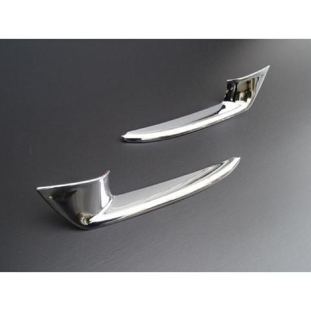 マツダ アテンザ GJ系 2012y- クロームメッキ リフレクターカバー リアバンパーライトリム < 自動車/バイク マツダ アテンザ GJ系 2012y- クロームメッキ リフレクターカバー リアバンパーライトリム < 自動車/バイク