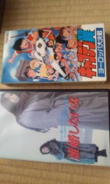 VHSrfIe[vNׂɁc Ȃ Lve   CD/DVD/rfI 