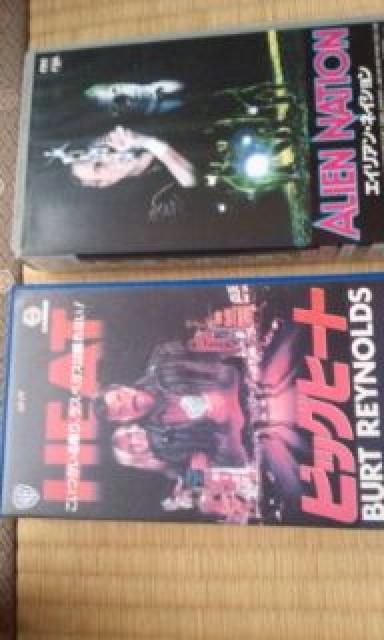 VHSrfIe[vNׂɁc Ȃ Lve   CD/DVD/rfI 