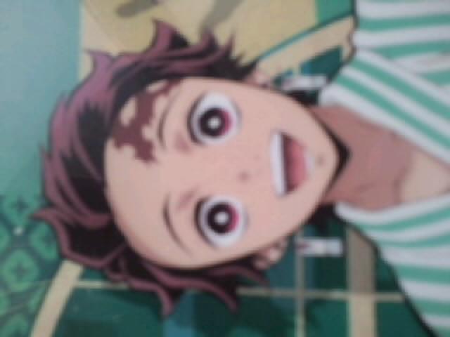 鬼滅の刃 竈門炭治郎 クリアファイル < アニメ/コミック/キャラクター  鬼滅の刃 竈門炭治郎 クリアファイル < アニメ/コミック/キャラクターの