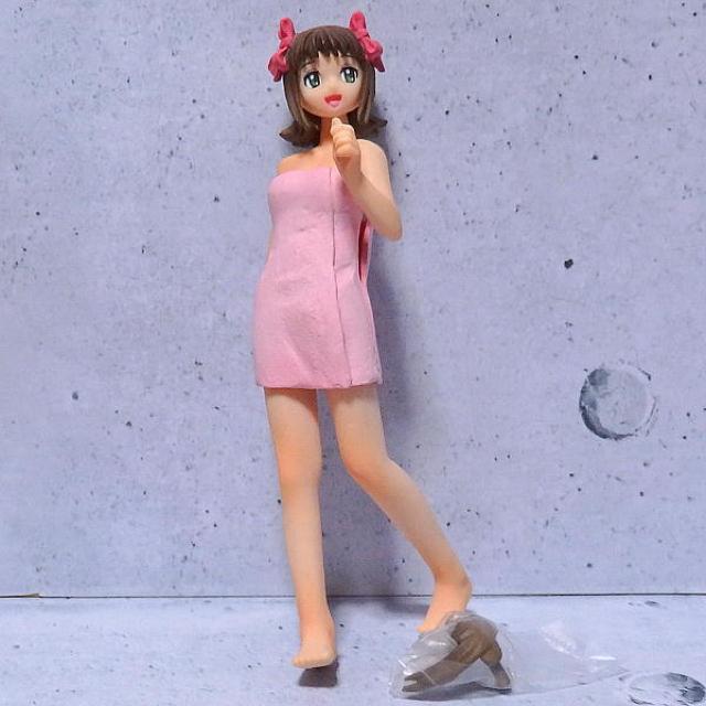 ◇春香&雪歩 湯上がりVer.(アイドルマスター) < アニメ/コミック/キャラクター ◇春香&雪歩 湯上がりVer.(アイドルマスター) < アニメ/コミック/キャラクターの