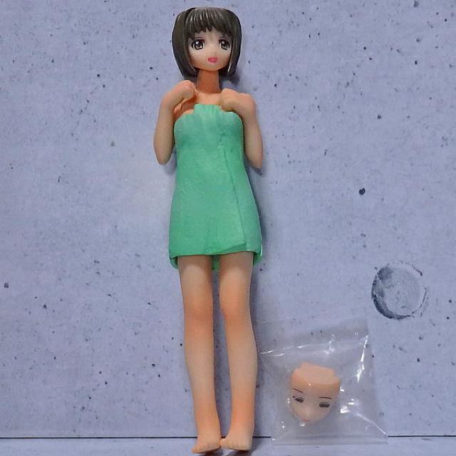 ◇春香&雪歩 湯上がりVer.(アイドルマスター) < アニメ/コミック/キャラクター ◇春香&雪歩 湯上がりVer.(アイドルマスター) < アニメ/コミック/キャラクターの