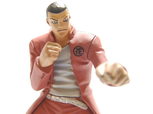 《New》クローズxWORST【月島花】ブラックリスト*スピンオフ★フィギュア < アニメ/コミック/キャラクター 《New》クローズxWORST【月島花】ブラックリスト*スピンオフ★フィギュア < アニメ/コミック/キャラクターの