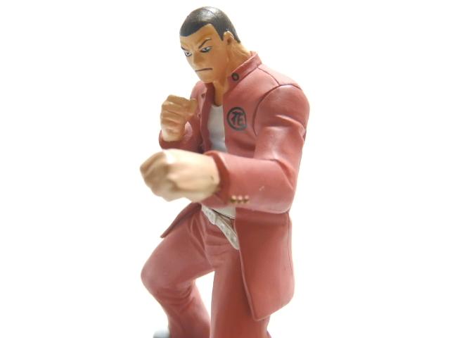 《New》クローズxWORST【月島花】ブラックリスト*スピンオフ★フィギュア < アニメ/コミック/キャラクター 《New》クローズxWORST【月島花】ブラックリスト*スピンオフ★フィギュア < アニメ/コミック/キャラクターの