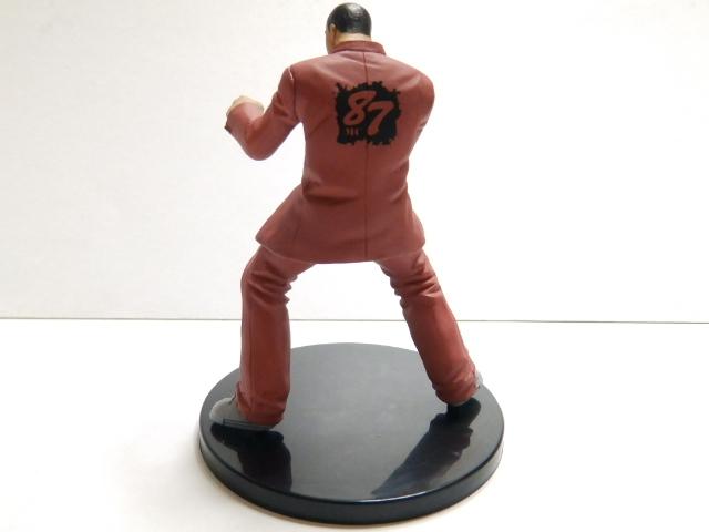 《New》クローズxWORST【月島花】ブラックリスト*スピンオフ★フィギュア < アニメ/コミック/キャラクター 《New》クローズxWORST【月島花】ブラックリスト*スピンオフ★フィギュア < アニメ/コミック/キャラクターの