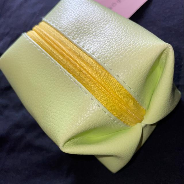 ♯新品♯すみっコぐらし キューブポーチ ぺんぎん? < アニメ/コミック/キャラクター  ♯新品♯すみっコぐらし キューブポーチ ぺんぎん? < アニメ/コミック/キャラクターの