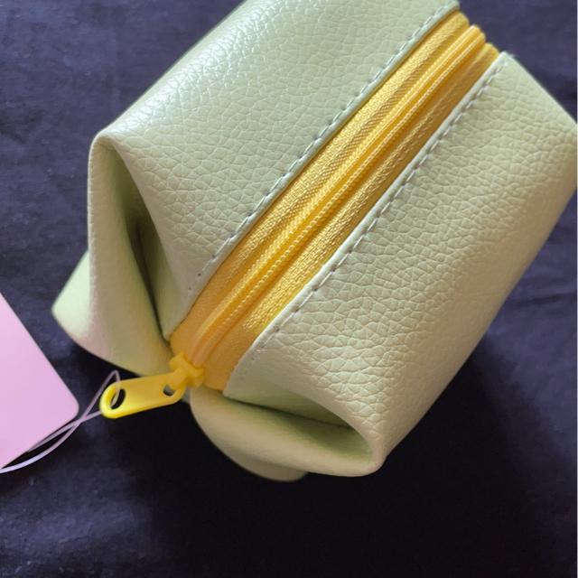 ♯新品♯すみっコぐらし キューブポーチ ぺんぎん? < アニメ/コミック/キャラクター  ♯新品♯すみっコぐらし キューブポーチ ぺんぎん? < アニメ/コミック/キャラクターの