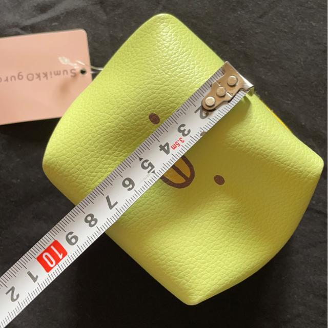 ♯新品♯すみっコぐらし キューブポーチ ぺんぎん? < アニメ/コミック/キャラクター  ♯新品♯すみっコぐらし キューブポーチ ぺんぎん? < アニメ/コミック/キャラクターの