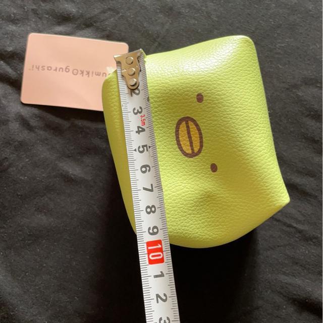 ♯新品♯すみっコぐらし キューブポーチ ぺんぎん? < アニメ/コミック/キャラクター  ♯新品♯すみっコぐらし キューブポーチ ぺんぎん? < アニメ/コミック/キャラクターの