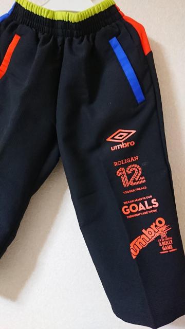 umbroハーフパンツ 七分丈  ハンパ丈 < ブランド  umbroハーフパンツ 七分丈  ハンパ丈 < ブランドの