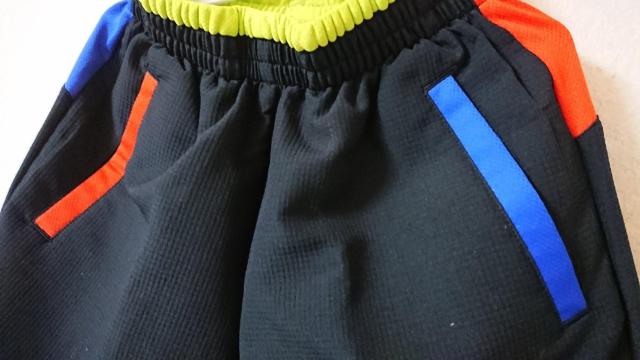 umbroハーフパンツ 七分丈  ハンパ丈 < ブランド  umbroハーフパンツ 七分丈  ハンパ丈 < ブランドの