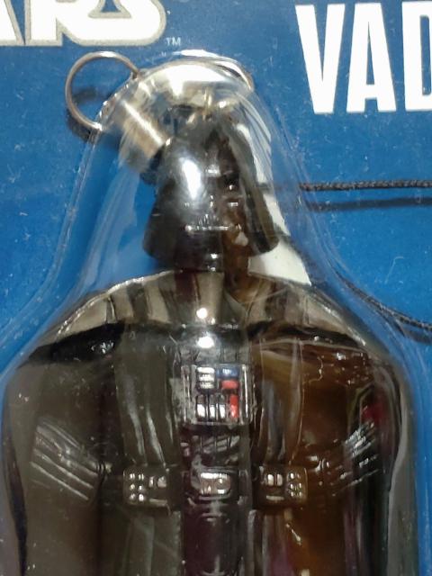 docomo ☆ ダースベイダー オリジナルストラップ < ホビー docomo ☆ ダースベイダー オリジナルストラップ < ホビーの