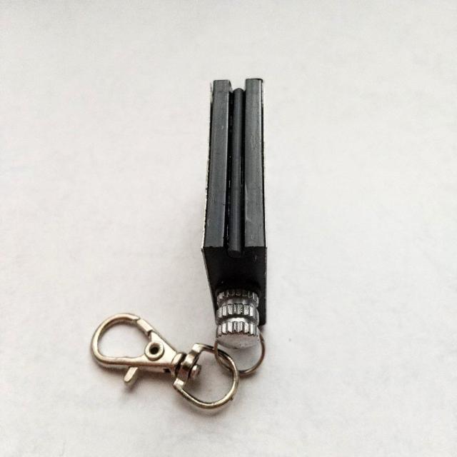 オイルマッチ パーマネントマッチ 棒式 オイルライター オイルを入れてご使用ください < 男性ファッション  オイルマッチ パーマネントマッチ 棒式 オイルライター オイルを入れてご使用ください < 男性ファッションの