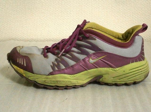 ◆ナイキ NIKE zoomair スニーカー ジャンク品 パープル サイズUS11 < 男性ファッション  ◆ナイキ NIKE zoomair スニーカー ジャンク品 パープル サイズUS11 < 男性ファッションの
