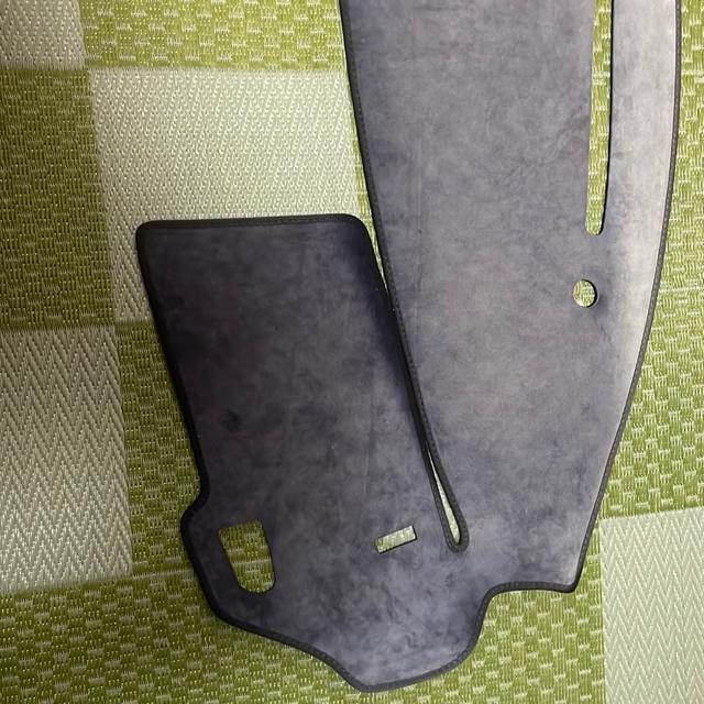 L600Aタントカスタム用ダッシュボードマット < 自動車/バイク L600Aタントカスタム用ダッシュボードマット < 自動車/バイク