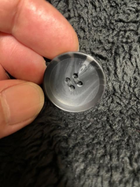 UNIQLO ユニクロ ボアフリース Pコート 黒 ブラック Mサイズ レディース 女性 防風 防寒 美中古 gu h&m ザラ < ブランド  UNIQLO ユニクロ ボアフリース Pコート 黒 ブラック Mサイズ レディース 女性 防風 防寒 美中古 gu h&m ザラ < ブランドの