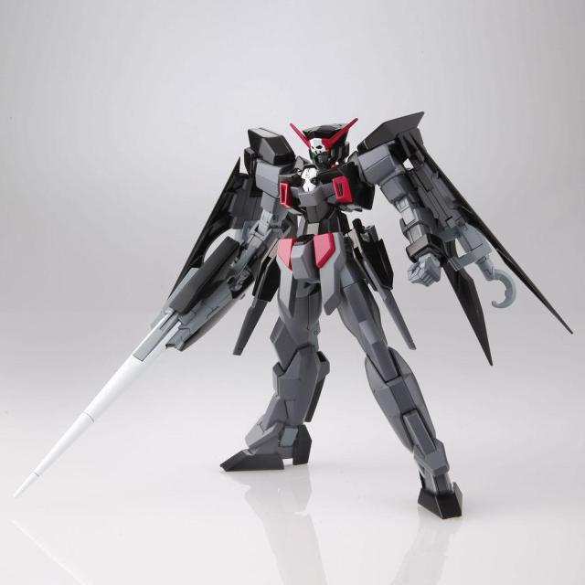 HG 1/144 ガンダムAGE-2 ダークハウンド < ホビー  HG 1/144 ガンダムAGE-2 ダークハウンド < ホビーの
