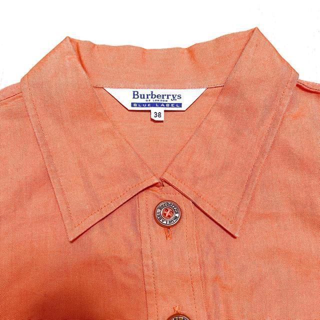 yiz_K[Vc/BURBERRY BLUE LABEL/TCYM  uh 