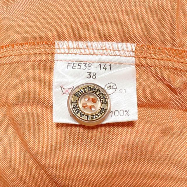 yiz_K[Vc/BURBERRY BLUE LABEL/TCYM  uh 