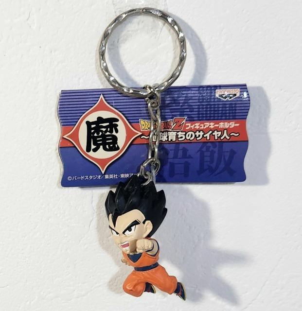 ドラゴンボール 鳥山明 地球育ちのサイヤ人 キーホルダー 孫悟飯 < アニメ/コミック/キャラクター  ドラゴンボール 鳥山明 地球育ちのサイヤ人 キーホルダー 孫悟飯 < アニメ/コミック/キャラクターの