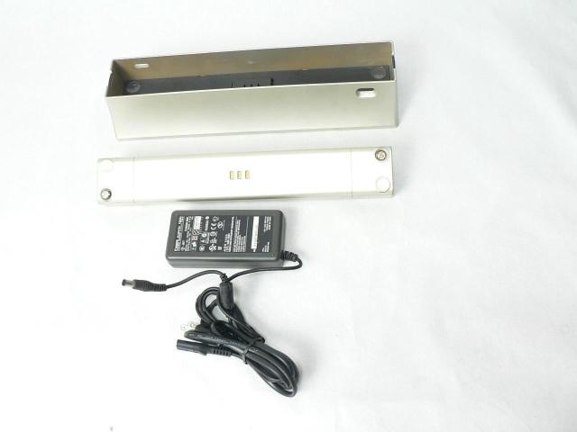 Canon モバイルプリンター用バッテリーキット・ジャンク・即決! < PC本体/周辺機器  Canon モバイルプリンター用バッテリーキット・ジャンク・即決!  < PC本体/周辺機器の