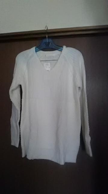 新品*LOWRYS FARM * ニット < ブランド 新品*LOWRYS FARM * ニット < ブランドの