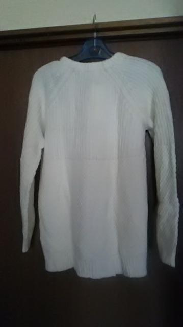 新品*LOWRYS FARM * ニット < ブランド 新品*LOWRYS FARM * ニット < ブランドの