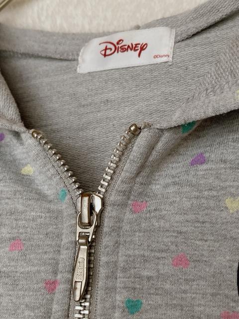 古着 ディズニー ミッキー ミニー バッグプリント 長袖 パーカー トレーナー N2m < 女性ファッション  古着 ディズニー ミッキー ミニー バッグプリント 長袖 パーカー トレーナー N2m < 女性ファッションの