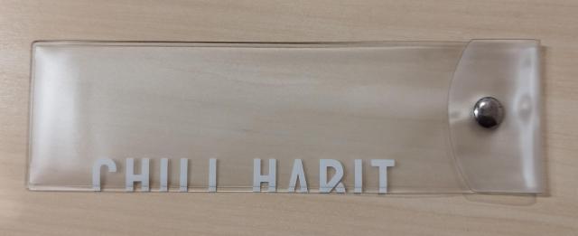 チルハビット「CHILL HABIT 」スノーミント 2本 新品未使用 送料込 < 家電/AV  チルハビット「CHILL HABIT 」スノーミント 2本 新品未使用 送料込 < 家電/AVの