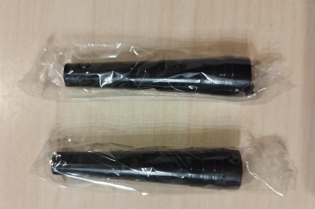 チルハビット「CHILL HABIT 」スノーミント 2本 新品未使用 送料込 < 家電/AV  チルハビット「CHILL HABIT 」スノーミント 2本 新品未使用 送料込 < 家電/AVの