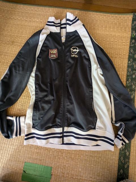 ジャケット スウェット < 男性ファッション  ジャケット スウェット  < 男性ファッションの