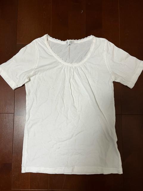 ☆レースTシャツ☆ < 女性ファッション  ☆レースTシャツ☆  < 女性ファッションの