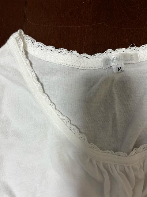 ☆レースTシャツ☆ < 女性ファッション  ☆レースTシャツ☆ < 女性ファッションの