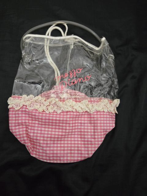 ���]�s�A�m ���A ���g�� �o�b�O �r�j�[���o�b�O  �� �u�����h�� 