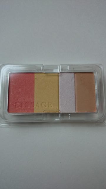 リサージ★ビューティアップヴェイル★ライブリー★OR -1★チーク ハイライト シェーディング < 香水/コスメ/ネイル  リサージ★ビューティアップヴェイル★ライブリー★OR -1★チーク ハイライト シェーディング  < 香水/コスメ/ネイルの