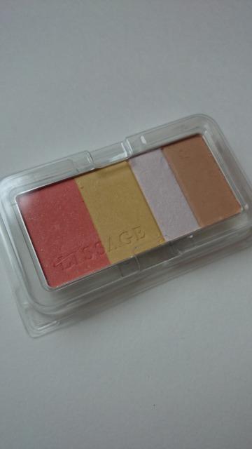 リサージ★ビューティアップヴェイル★ライブリー★OR -1★チーク ハイライト シェーディング < 香水/コスメ/ネイル  リサージ★ビューティアップヴェイル★ライブリー★OR -1★チーク ハイライト シェーディング < 香水/コスメ/ネイルの